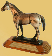 AQHA Grand Champion Award