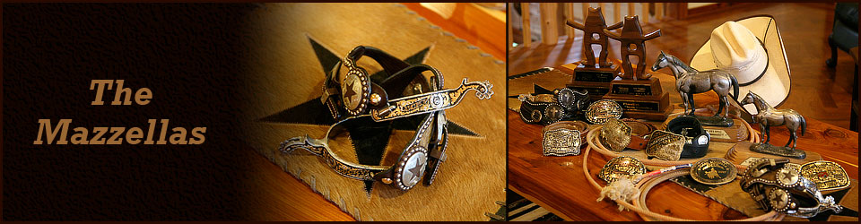 The Mazzellas